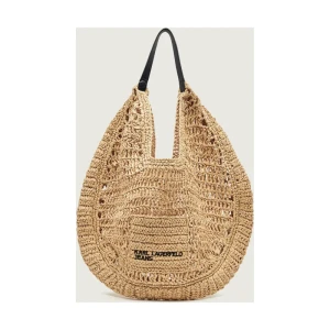 Karl Lagerfeld Jeans Torba plażowa KLJ