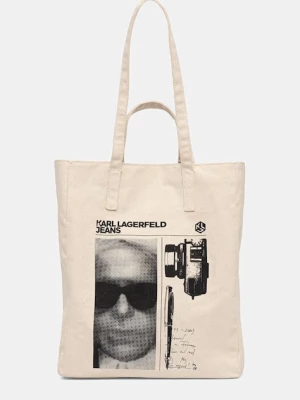 Karl Lagerfeld Jeans torebka