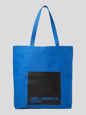 Karl Lagerfeld Jeans torebka