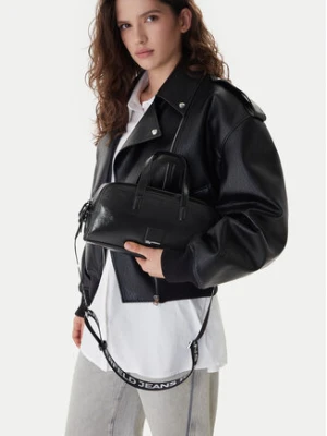 Karl Lagerfeld Jeans Torebka B1W30144 Czarny