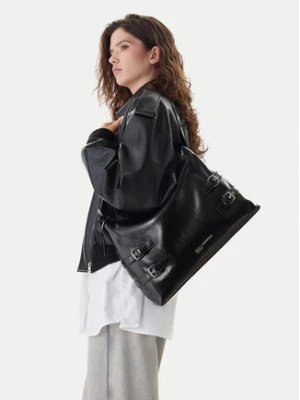 Karl Lagerfeld Jeans Torebka B1W30154 Czarny