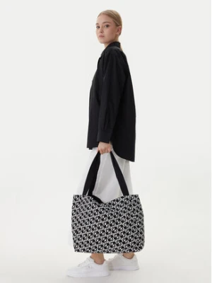 Karl Lagerfeld Jeans Torebka B1W50009 Czarny