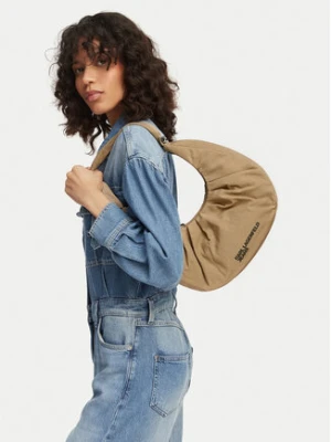 Karl Lagerfeld Jeans Torebka B2W30145 Beżowy