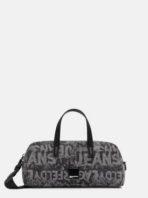 Karl Lagerfeld Jeans torebka crossbody damska jeansowa