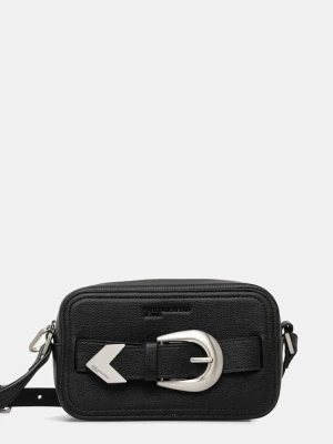 Karl Lagerfeld Jeans torebka kolor czarny A4W30144