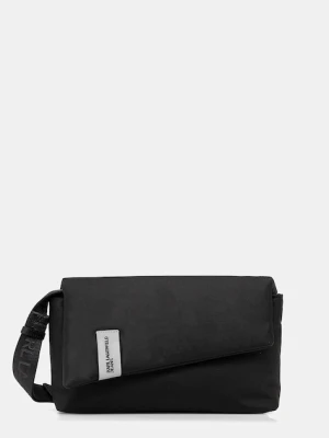 Karl Lagerfeld Jeans torebka kolor czarny A4W30179