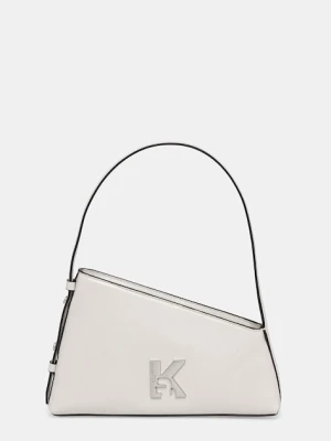 Karl Lagerfeld Jeans torebka skórzana