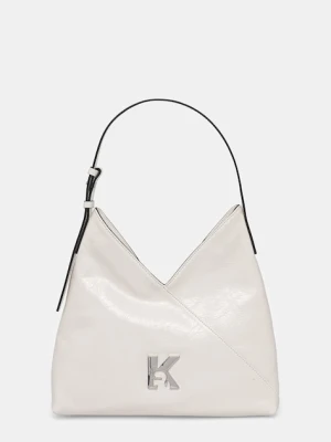 Karl Lagerfeld Jeans torebka skórzana