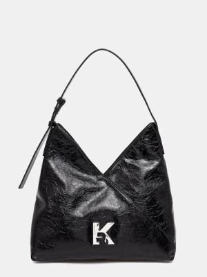 Karl Lagerfeld Jeans torebka skórzana