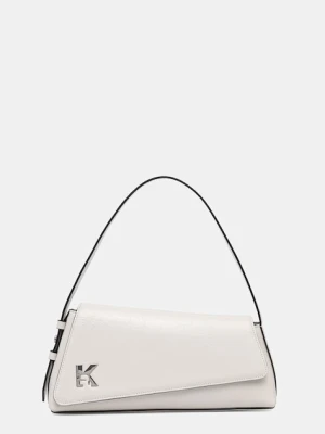 Karl Lagerfeld Jeans torebka skórzana