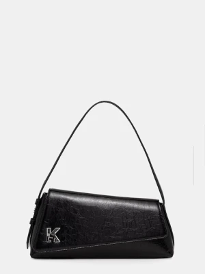 Karl Lagerfeld Jeans torebka skórzana