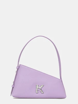 Karl Lagerfeld Jeans torebka skórzana