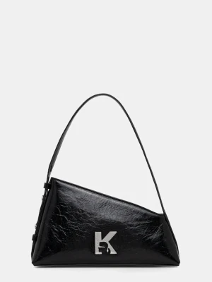 Karl Lagerfeld Jeans torebka skórzana