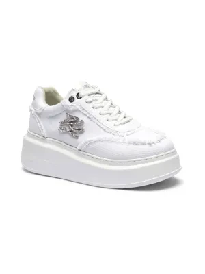 Karl Lagerfeld Jeansowe sneakersy ANAKAPRI