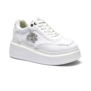 Karl Lagerfeld Jeansowe sneakersy ANAKAPRI