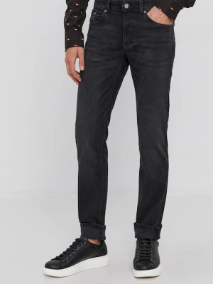 Karl Lagerfeld Jeansy 500899.265840 męskie