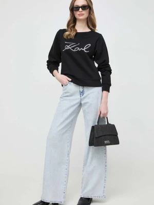 Karl Lagerfeld jeansy