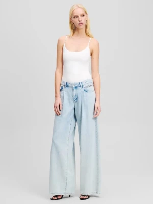 Karl Lagerfeld jeansy