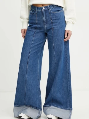 Karl Lagerfeld jeansy