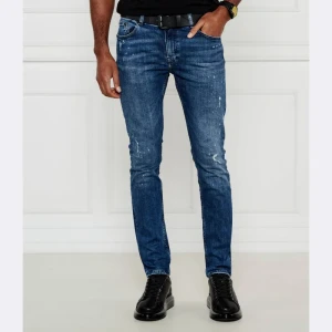 Karl Lagerfeld Jeansy 801 | Slim Fit