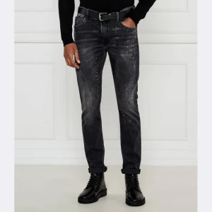 Karl Lagerfeld Jeansy 801 | Slim Fit