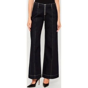 Karl Lagerfeld Jeansy ikon patch | Relaxed fit