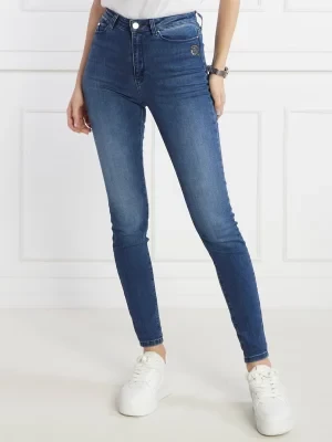 Karl Lagerfeld Jeansy ikonik | Skinny fit