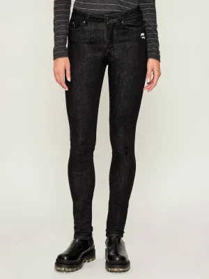 Karl Lagerfeld Jeansy IKONIK | Skinny fit