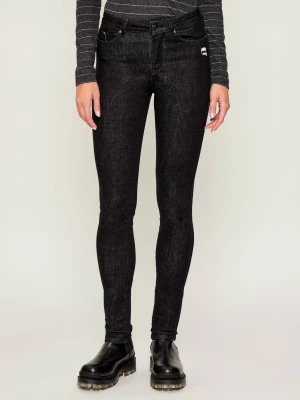 Karl Lagerfeld Jeansy IKONIK | Skinny fit