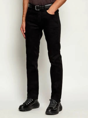 Karl Lagerfeld Jeansy Jack | Regular Fit czarny
