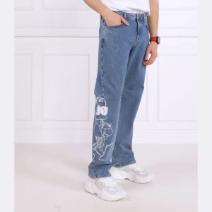 Karl Lagerfeld Jeansy KARL LAGERFELD X LOONEY TUNES | Regular Fit