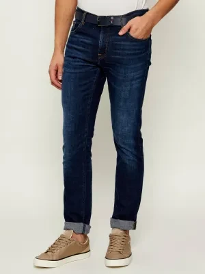 Karl Lagerfeld Jeansy KL-JACK | Regular Fit