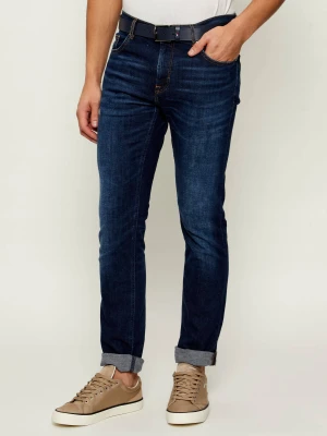 Karl Lagerfeld Jeansy KL-JACK | Regular Fit