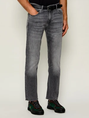 Karl Lagerfeld Jeansy Kl-Jack | Regular Fit szary