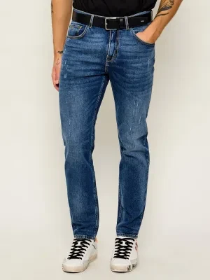 Karl Lagerfeld Jeansy KL - JEFF | Regular Fit