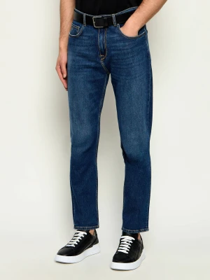 Karl Lagerfeld Jeansy KL - JEFF | Regular Fit