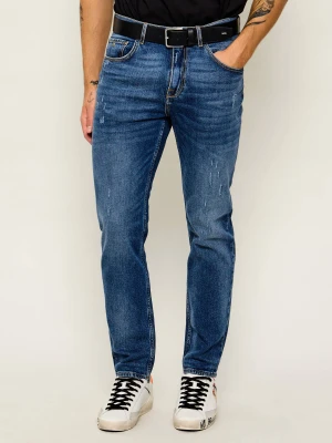 Karl Lagerfeld Jeansy KL - JEFF | Regular Fit