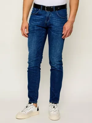 Karl Lagerfeld Jeansy KL-JORDAN | Slim Fit