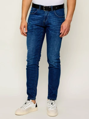 Karl Lagerfeld Jeansy KL-JORDAN | Slim Fit