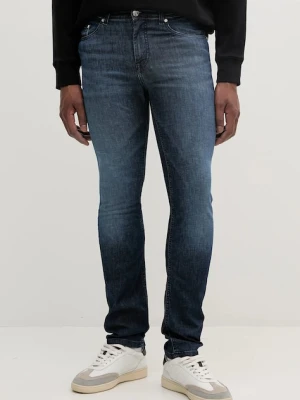 Karl Lagerfeld jeansy męskie 552833.265840