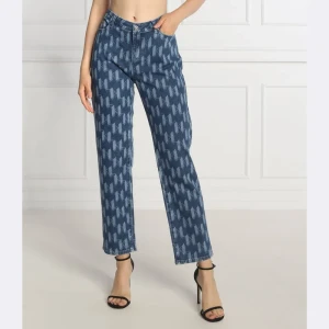 Karl Lagerfeld Jeansy | Mom Fit