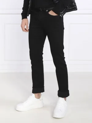 Karl Lagerfeld Jeansy | Regular Fit