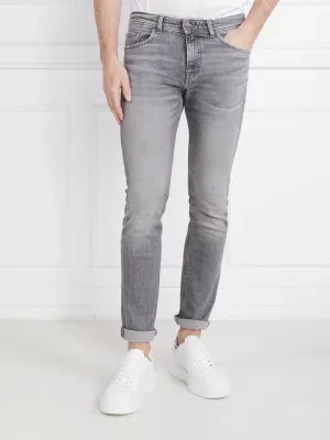 Karl Lagerfeld Jeansy | Regular Fit