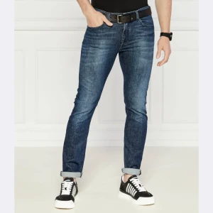 Karl Lagerfeld Jeansy | Regular Fit