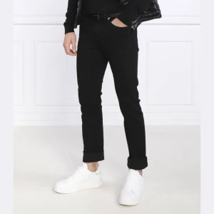 Karl Lagerfeld Jeansy | Regular Fit