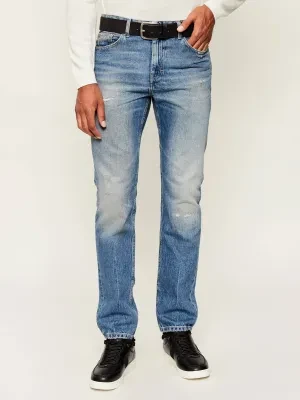 Karl Lagerfeld Jeansy | Regular Fit