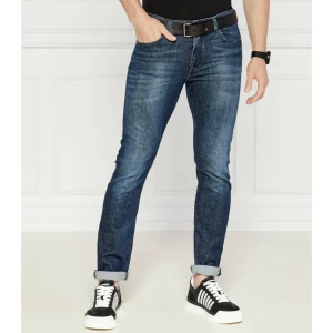 Karl Lagerfeld Jeansy | Regular Fit