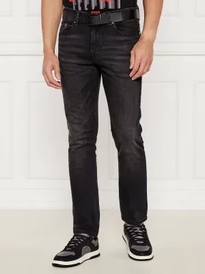 Karl Lagerfeld Jeansy | Regular Fit