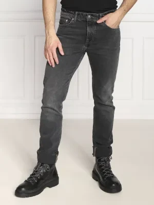 Karl Lagerfeld Jeansy | Regular Fit