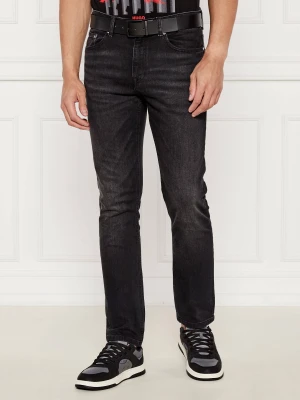 Karl Lagerfeld Jeansy | Regular Fit